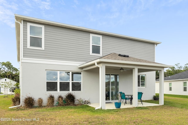 8187 Cortese Dr, Titusville, FL 32780 - photo 36