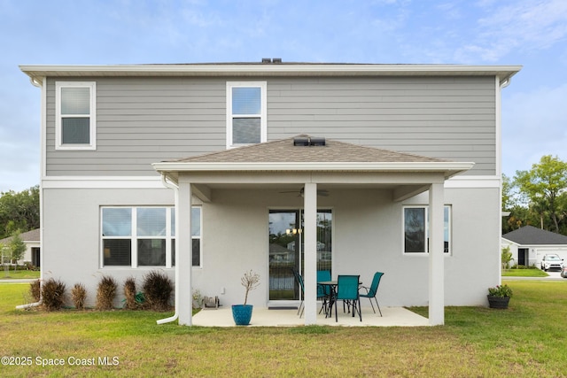 8187 Cortese Dr, Titusville, FL 32780 - photo 37