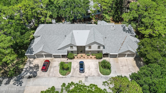 9020 Brighton Ct Unit 4-H, West Melbourne, FL 32904 - view of subject property
