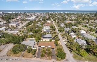 view of property location featuring nearby suburban area