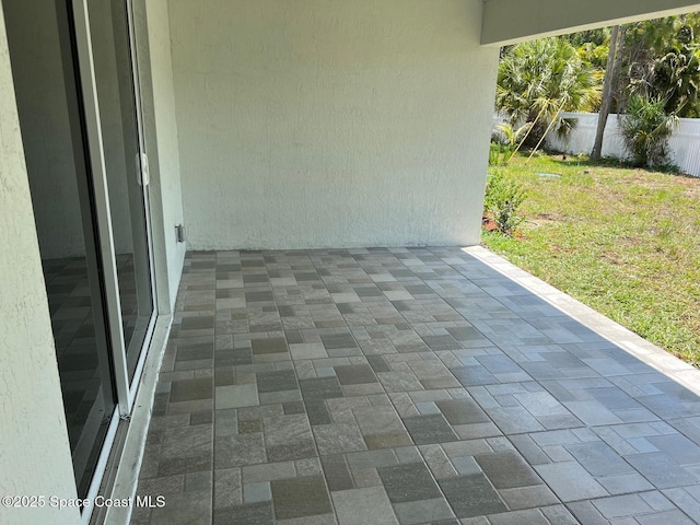 926 Sareta St SE, Palm Bay, FL 32909 - view of patio / terrace