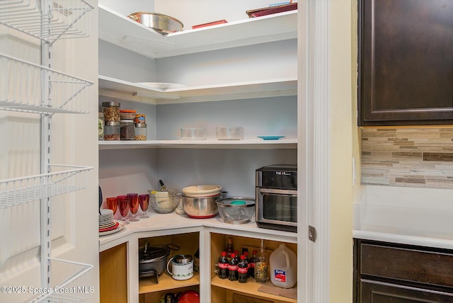 3847 Loggerhead Ln, Mims, FL 32754 - view of storage area