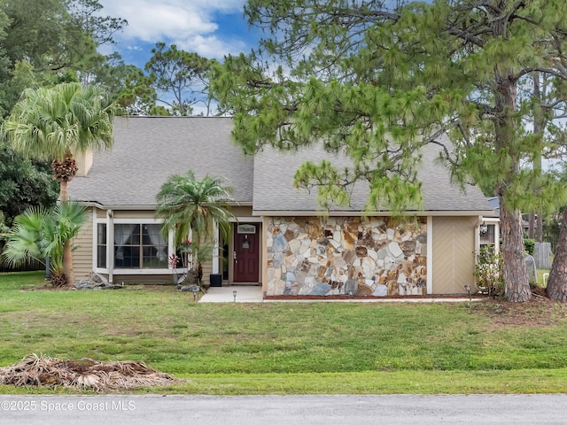 282 Neville Cir NE, Palm Bay, FL 32907 - photo 1