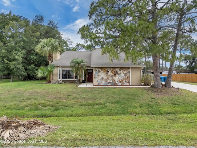 282 Neville Cir NE, Palm Bay, FL 32907 - photo 2