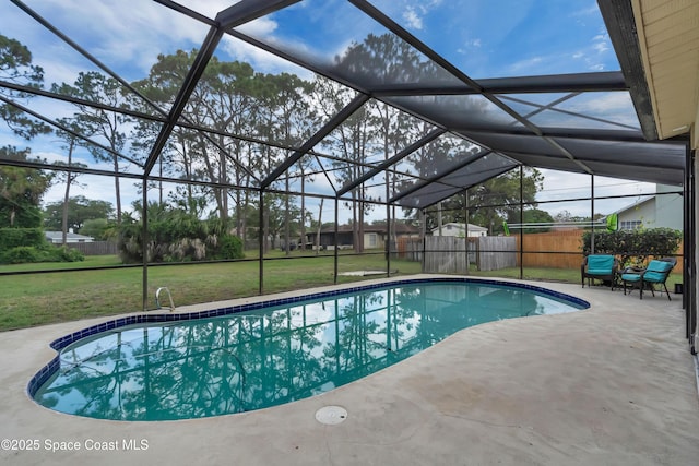 282 Neville Cir NE, Palm Bay, FL 32907 - photo 35