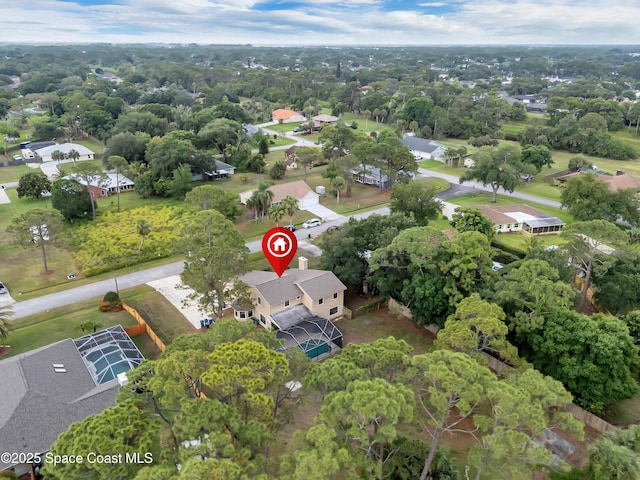 282 Neville Cir NE, Palm Bay, FL 32907 - photo 45