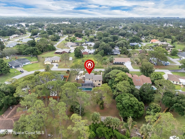 282 Neville Cir NE, Palm Bay, FL 32907 - photo 46