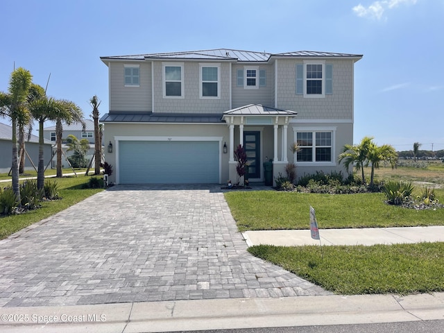 707 Clearwater Ave, Satellite Beach, FL 32937 - photo 1