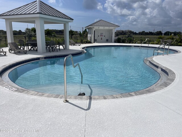 707 Clearwater Ave, Satellite Beach, FL 32937 - photo 12