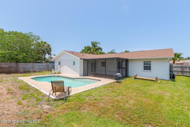 2609 Corbusier Dr, Melbourne, FL 32935 - photo 19