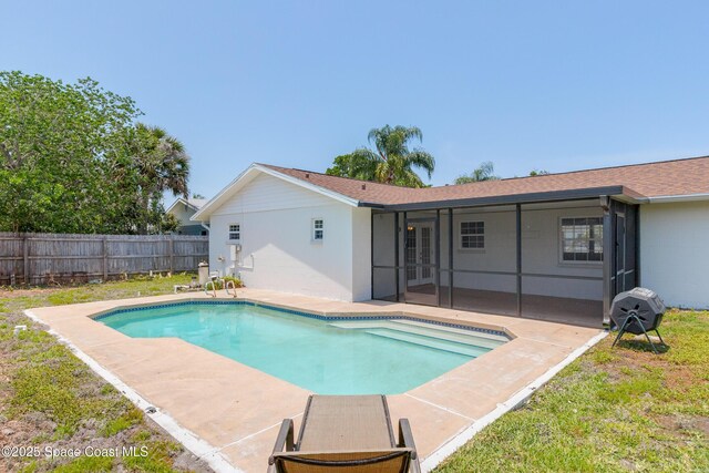 2609 Corbusier Dr, Melbourne, FL 32935 - photo 3