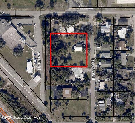 16 Branch St, Melbourne, FL 32901 - photo 1