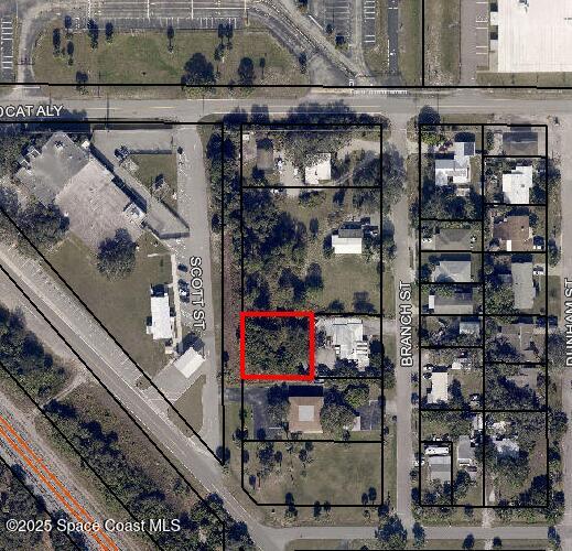 16 Branch St, Melbourne, FL 32901 - photo 2