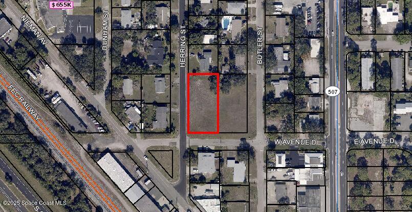 16 Branch St, Melbourne, FL 32901 - photo 3