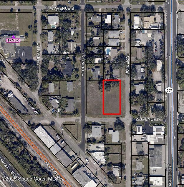 16 Branch St, Melbourne, FL 32901 - photo 4