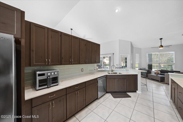 4873 Verona Cir, Melbourne, FL 32940 - photo 9