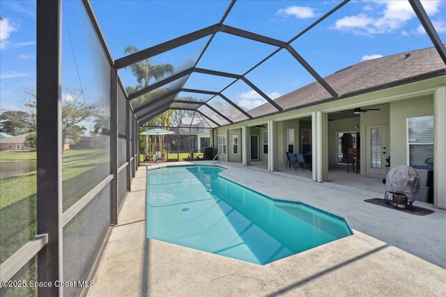 4873 Verona Cir, Melbourne, FL 32940 - photo 25