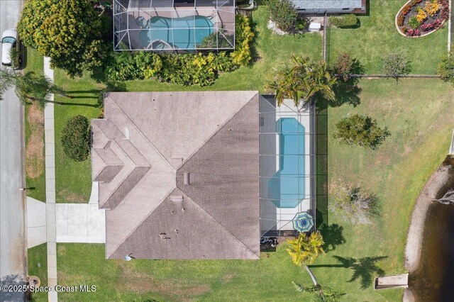4873 Verona Cir, Melbourne, FL 32940 - photo 32