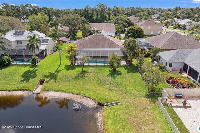 4873 Verona Cir, Melbourne, FL 32940 - photo 33
