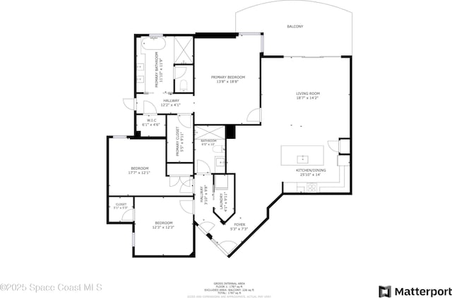 room layout