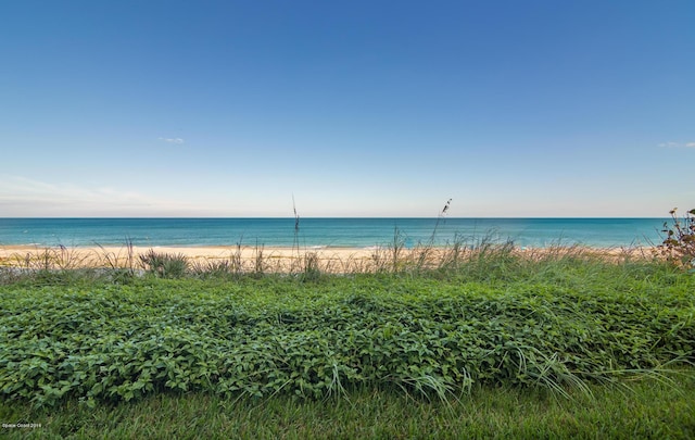 2203 Atlantic St Unit 715, Melbourne Beach, FL 32951 - water view