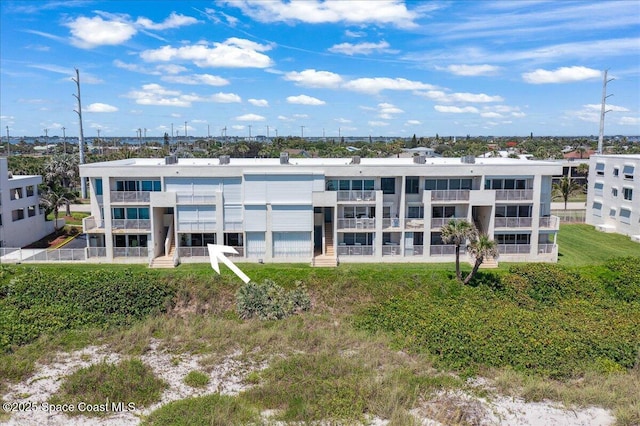 2203 Atlantic St Unit 715, Melbourne Beach, FL 32951 - view of building exterior
