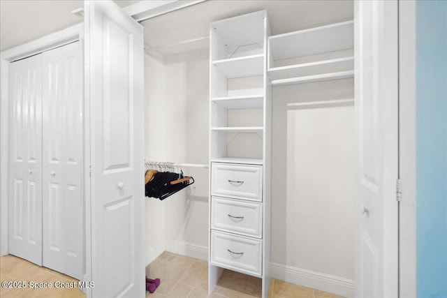 2203 Atlantic St Unit 715, Melbourne Beach, FL 32951 - view of closet