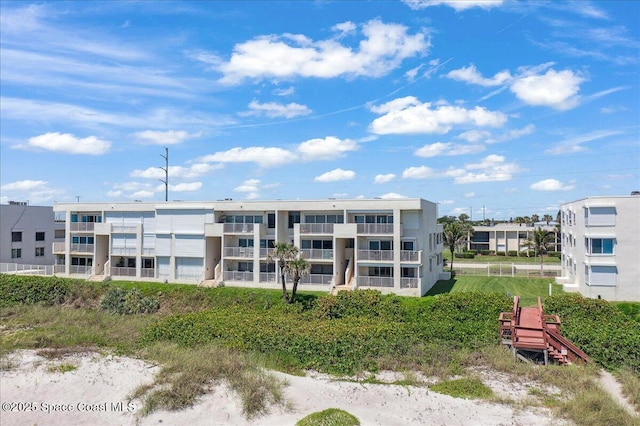 2203 Atlantic St Unit 715, Melbourne Beach, FL 32951 - view of property