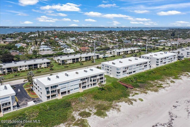 2203 Atlantic St Unit 715, Melbourne Beach, FL 32951 - bird's eye view of a nearby body of water