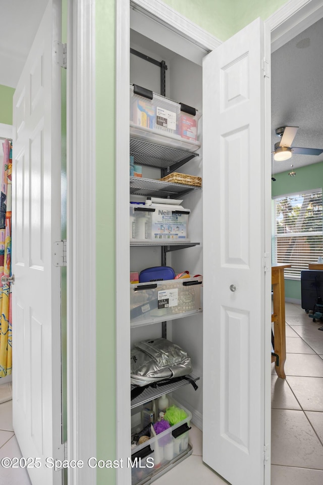 644 Sheridan Woods Dr, Melbourne, FL 32904 - view of storage area