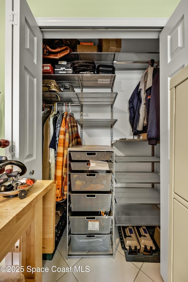 644 Sheridan Woods Dr, Melbourne, FL 32904 - view of closet