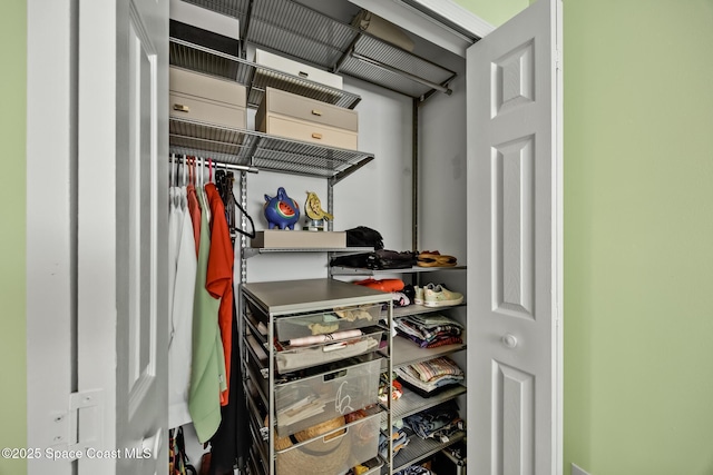 644 Sheridan Woods Dr, Melbourne, FL 32904 - view of storage area