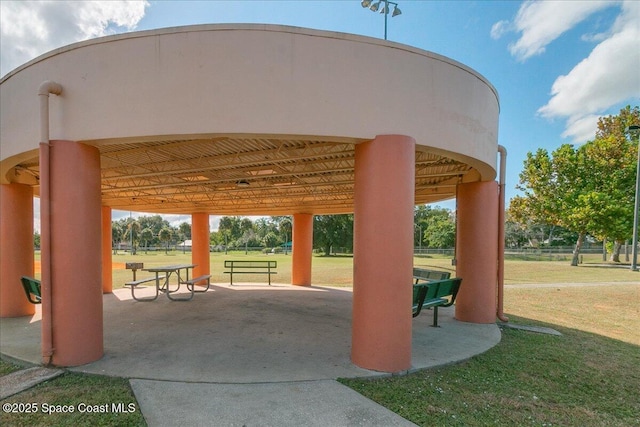 615 Lakewood Ln, Titusville, FL 32780 - photo 45