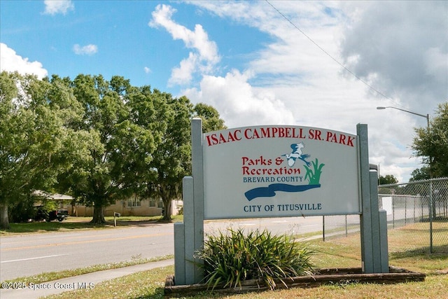 615 Lakewood Ln, Titusville, FL 32780 - photo 65