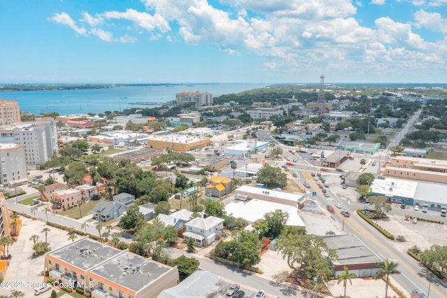 137 Peachtree St, Cocoa, FL 32922 - view of urban area with a nearby body of water