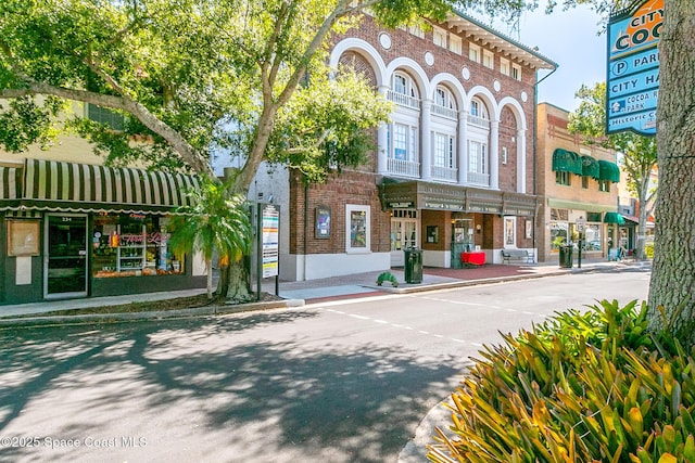 137 Peachtree St, Cocoa, FL 32922 - view of building exterior