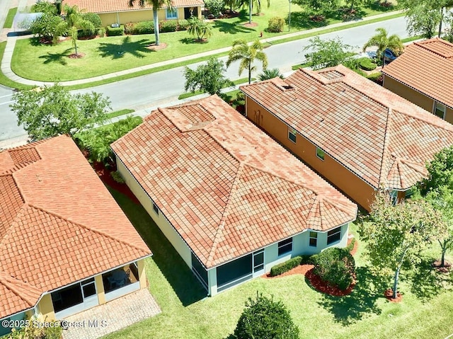 6227 Thames Pl, Vero Beach, FL 32966 - view of subject property