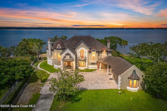 245 Stewart Dr, Merritt Island, FL 32952 - photo 1