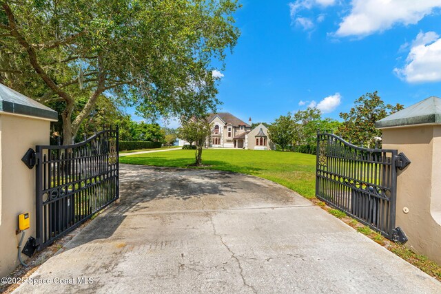 245 Stewart Dr, Merritt Island, FL 32952 - photo 4