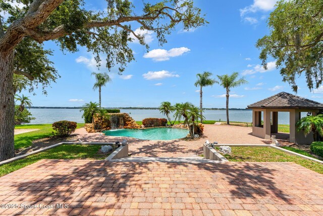 245 Stewart Dr, Merritt Island, FL 32952 - photo 20