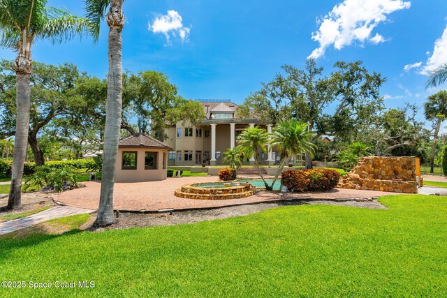 245 Stewart Dr, Merritt Island, FL 32952 - photo 21