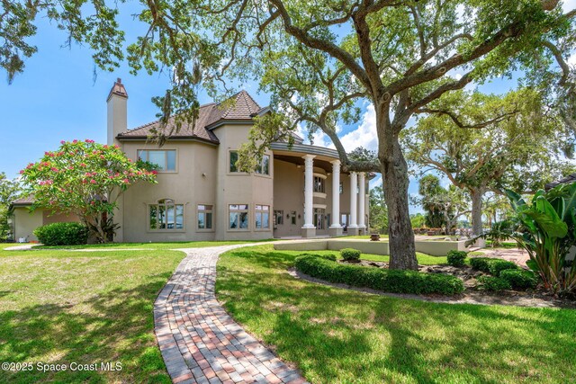 245 Stewart Dr, Merritt Island, FL 32952 - photo 22