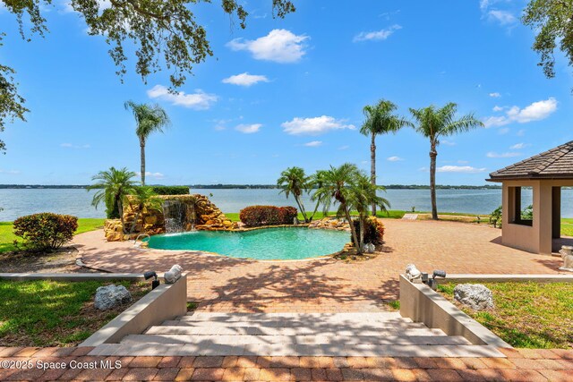 245 Stewart Dr, Merritt Island, FL 32952 - photo 24
