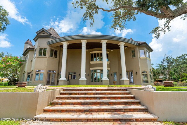 245 Stewart Dr, Merritt Island, FL 32952 - photo 25