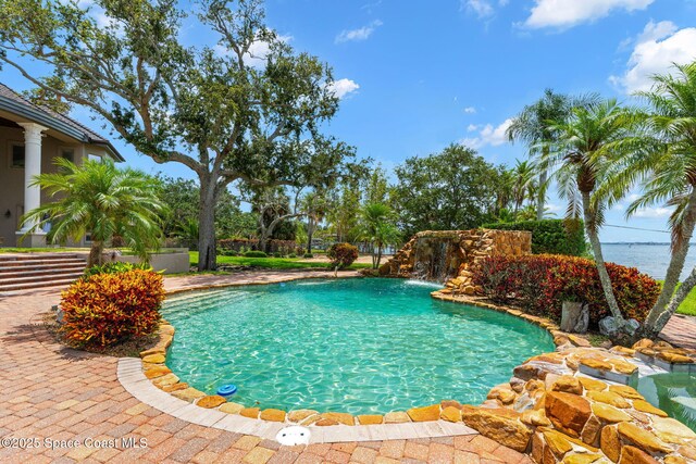 245 Stewart Dr, Merritt Island, FL 32952 - photo 26