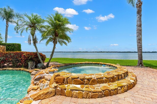 245 Stewart Dr, Merritt Island, FL 32952 - photo 27