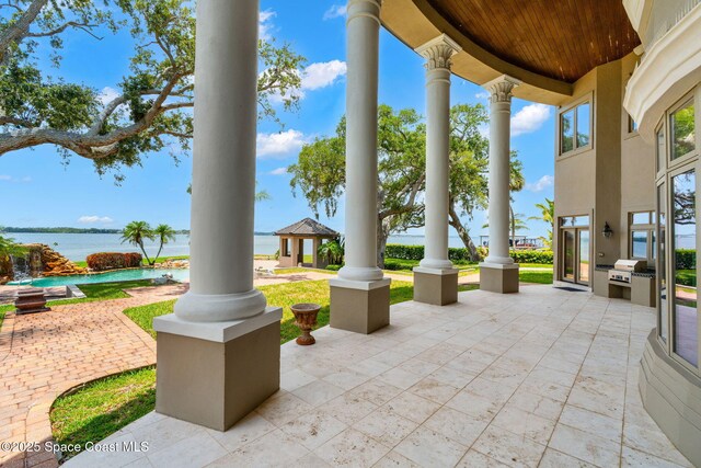 245 Stewart Dr, Merritt Island, FL 32952 - photo 29