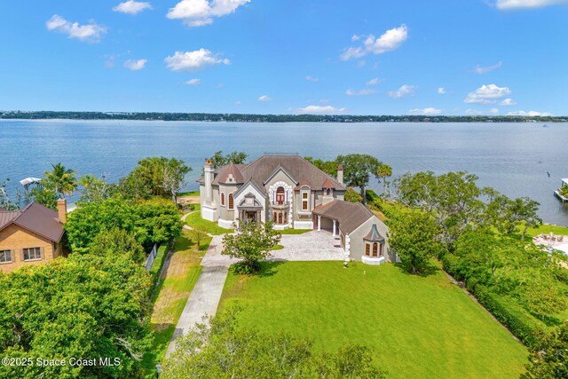 245 Stewart Dr, Merritt Island, FL 32952 - photo 31