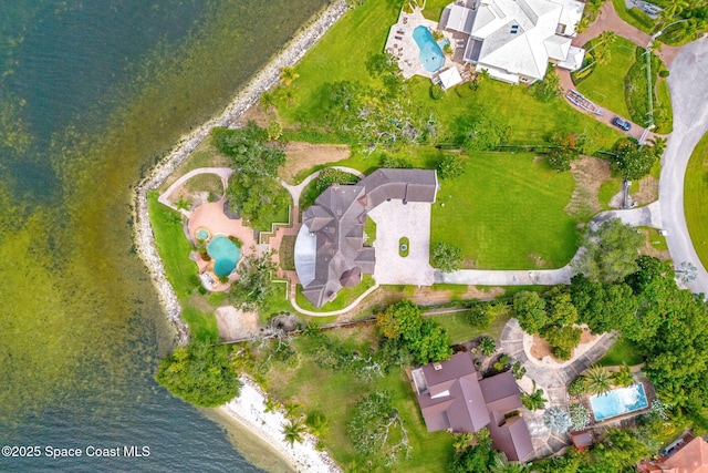 245 Stewart Dr, Merritt Island, FL 32952 - photo 32