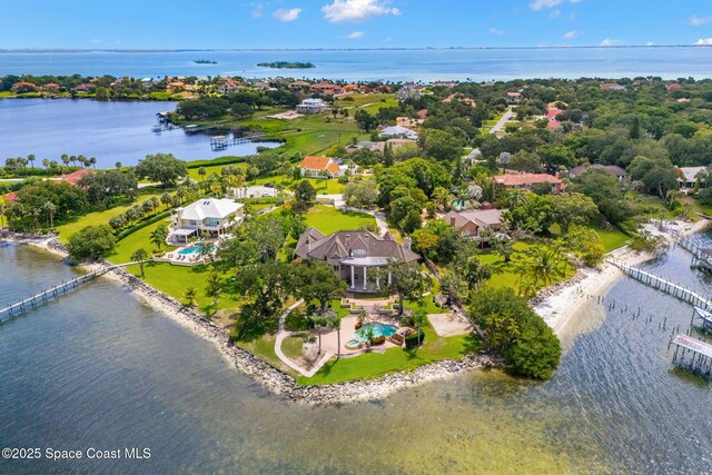 245 Stewart Dr, Merritt Island, FL 32952 - photo 34